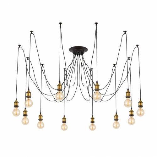 Подвесной светильник Citilux Эдисон CL451121 в Нижнем Новгороде фото 4