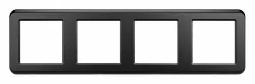 Рамка на 4 поста Arlight FRM 045188 в Нижнем Новгороде