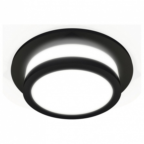 Встраиваемый светильник Ambrella Light XC XC7622041 в Нижнем Новгороде