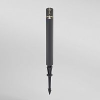 Наземный низкий светильник Elektrostandard Hidden a066037 в Нижнем Новгороде