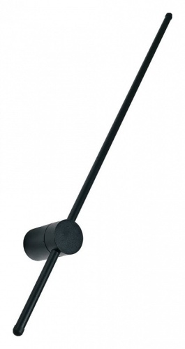 Бра Arte Lamp Atmos A5409AL-1BK в Нижнем Новгороде