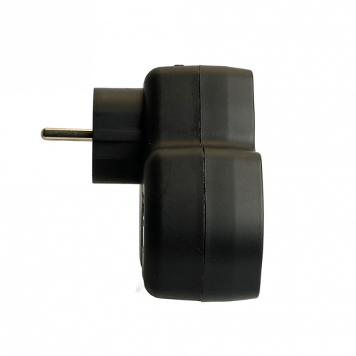 Разветвитель Stekker  50108 в Нижнем Новгороде фото 4