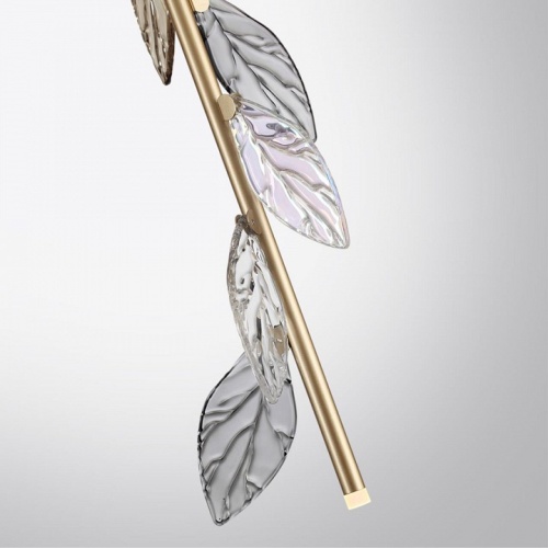 Подвесной светильник Odeon Light Listva 5445/1 в Нижнем Новгороде фото 8