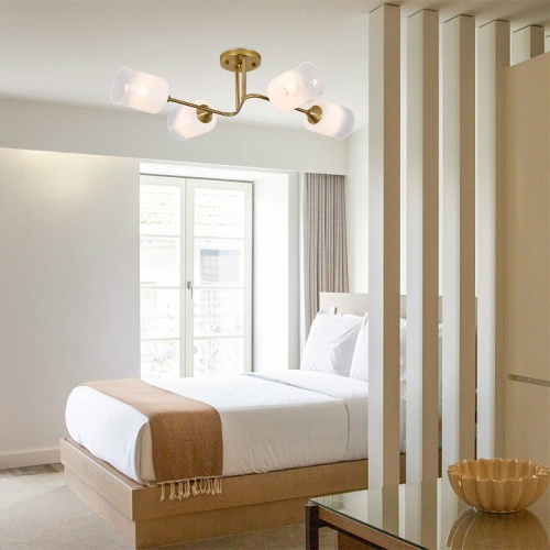 Люстра на штанге Escada  ES0000063 в Нижнем Новгороде фото 3