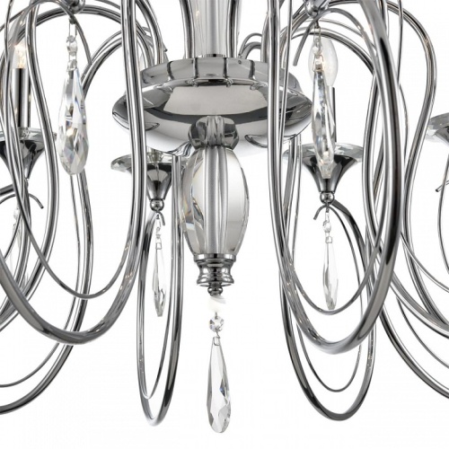 Подвесная люстра Lumion Laoka 8032/10 в Нижнем Новгороде фото 3