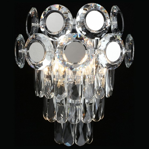 Накладной светильник Aployt Nikoul APL.832.11.02 в Нижнем Новгороде фото 3