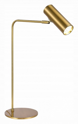 Настольная лампа декоративная ST-Luce Arper SL1006.204.01 в Карачеве