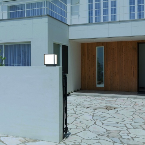 Наземный низкий светильник Mantra Utah 8928 в Нижнем Новгороде фото 3