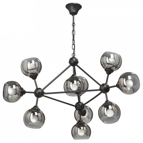 Подвесная люстра Vitaluce  V4320-1/10 в Нижнем Новгороде фото 2