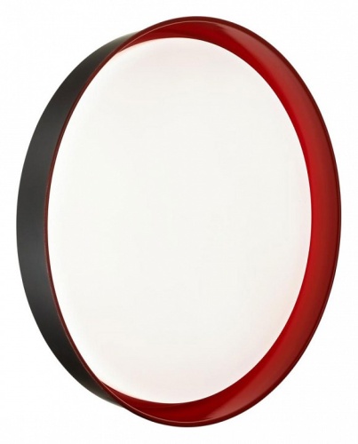 Накладной светильник Sonex Tuna Red 7710/DL в Нижнем Новгороде фото 7