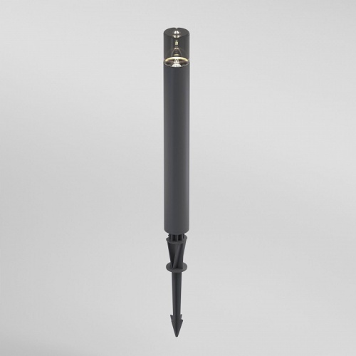 Наземный низкий светильник Elektrostandard Hidden a066037 в Нижнем Новгороде