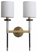 Бра ST-Luce BLACK+BRASS SL1404.301.02 в Нижнем Новгороде