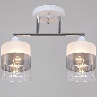 Светильник на штанге  06916-0.3-02 WH+CR в Нижнем Новгороде