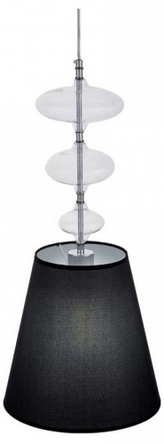 Подвесной светильник LUMINA DECO Veneziana LDP 1113 BK в Нижнем Новгороде