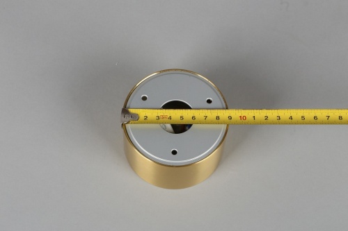 Накладной светильник Omnilux Abano OML-103329-06 в Нижнем Новгороде фото 2