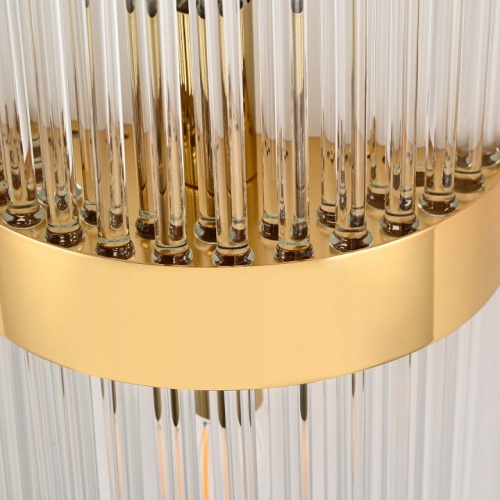 Накладной светильник Arte Milano Torcia 430122.180.2.E14.C1 GD в Нижнем Новгороде фото 4