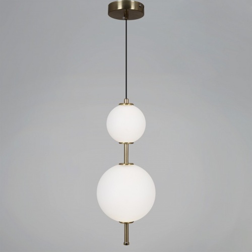 Подвесной светильник 56030-1 56030-0.9-02 COPPER в Нижнем Новгороде фото 5