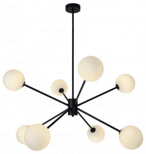 Люстра на штанге Zortes Ragy ZRS.1883.8 в Нижнем Новгороде фото 4