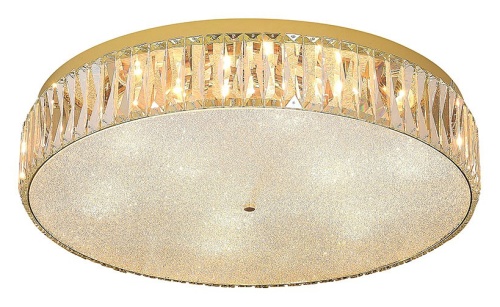 Накладной светильник Newport 8240 8249/PL gold NEW в Нижнем Новгороде