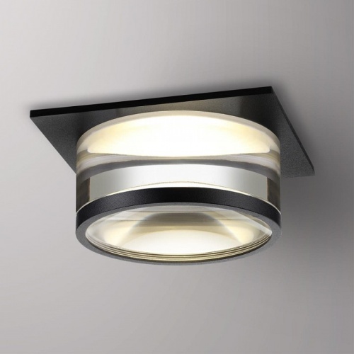 Встраиваемый светильник Novotech Gem 370916 в Нижнем Новгороде фото 3