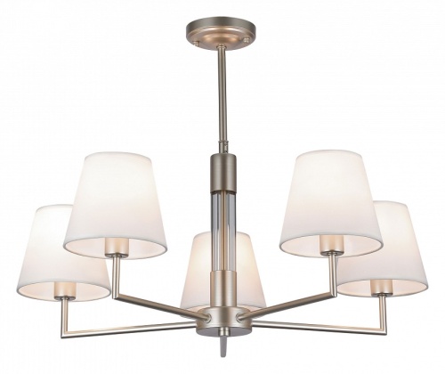 Люстра на штанге Rivoli Freda Б0062789 в Нижнем Новгороде фото 7