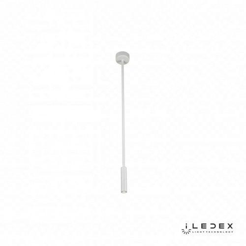 Светильник на штанге iLedex Telescope 7010/1PS WH в Нижнем Новгороде фото 3