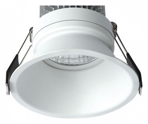 Встраиваемый светильник Mantra Formentera C0072 в Нижнем Новгороде фото 2