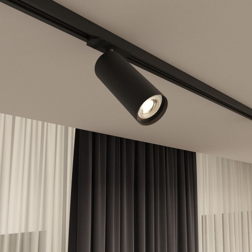 Светильник на штанге Denkirs DK620 DK6202-BK в Нижнем Новгороде фото 6