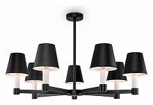 Люстра на штанге Maytoni Tet-a-tet MOD104PL-07B в Нижнем Новгороде