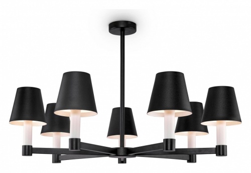 Люстра на штанге Maytoni Tet-a-tet MOD104PL-07B в Нижнем Новгороде