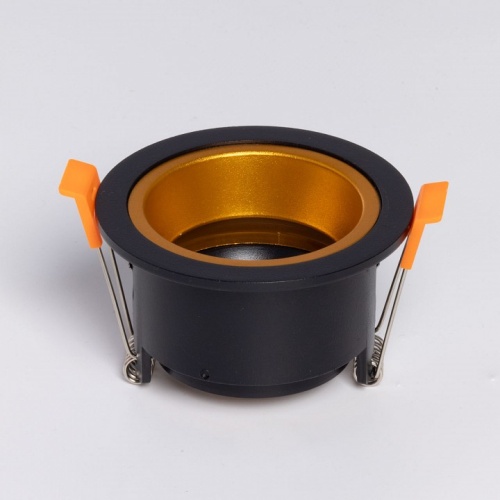 Встраиваемый светильник DeMarkt Прайм 850010501 в Нижнем Новгороде фото 4