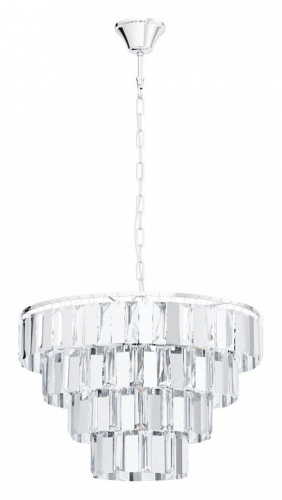 Подвесная люстра Eglo Erseka 99094 в Нижнем Новгороде фото 2