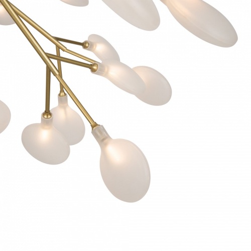 Потолочная люстра Freya Florencia FR5049CL-27G в Нижнем Новгороде фото 3