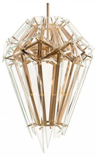 Подвесной светильник Loft it Shard 10432 Clear в Нижнем Новгороде