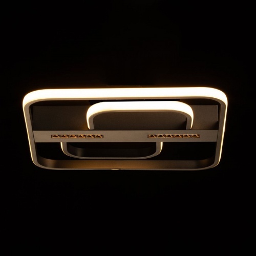 Накладной светильник De City Драйв 377014401 в Нижнем Новгороде фото 6