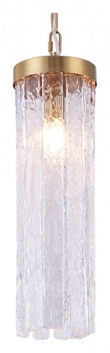 Подвесной светильник Favourite Fluor 3055-1P в Симе