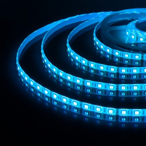 Лента светодиодная Elektrostandard 12V 14,4W a034876 в Нижнем Новгороде фото 7