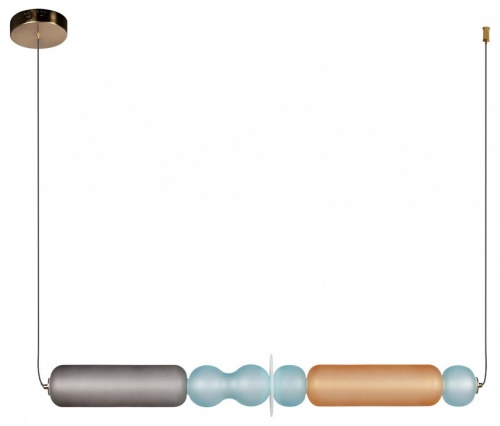 Подвесной светильник Loft it Lollipop 10239P/I в Нижнем Новгороде фото 5