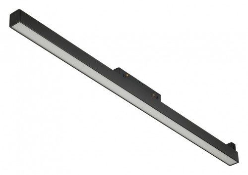 Накладной светильник MyFar Technical MT0210-20W3K-B в Нижнем Новгороде