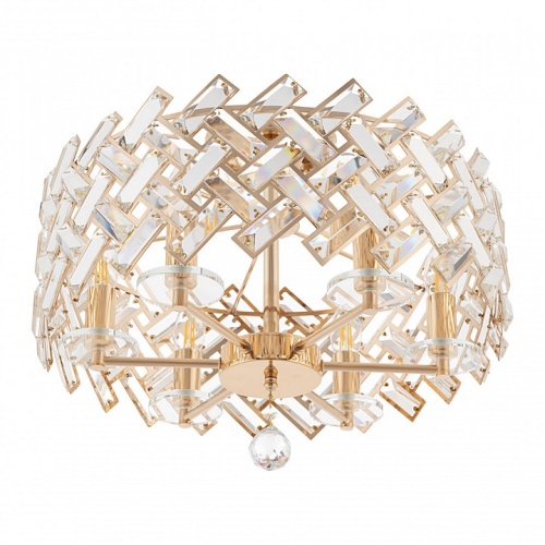 Светильник на штанге Arte Milano Sorrento-7019 377019/6/50/470 GD в Нижнем Новгороде фото 4