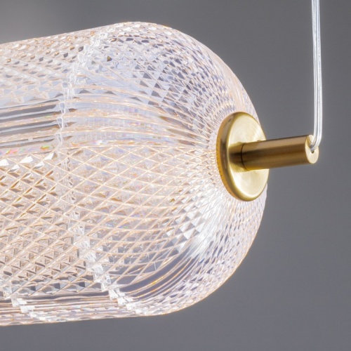 Подвесной светильник Freya Awella FR6135PL-L18BT в Нижнем Новгороде фото 2