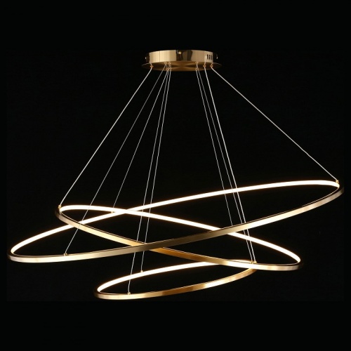 Подвесной светильник Aployt Monisia APL.020.03.138 в Нижнем Новгороде фото 9