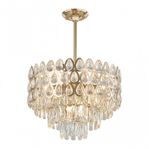 Светильник на штанге Arte Milano Sorrento-2019 372019/7/300/460 GD в Нижнем Новгороде фото 6