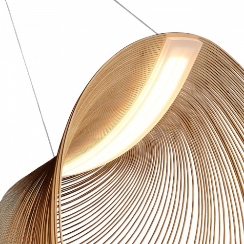 Подвесной светильник ST-Luce Fossil SL6900.503.32 в Нижнем Новгороде фото 4