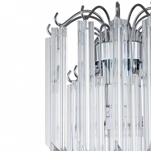 Бра Indigo Lastrone 12035/2W Chrome в Нижнем Новгороде фото 2