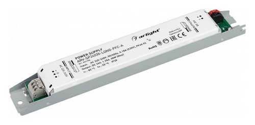 Блок питания Arlight ARV-SP 031104 в Нижнем Новгороде фото 3