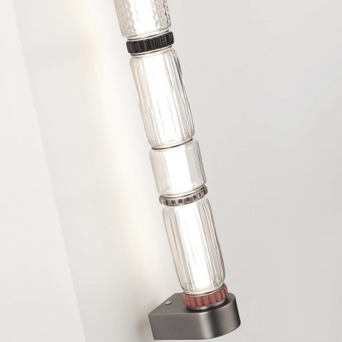 Накладной светильник Odeon Light COLLIER 5456/18WL в Нижнем Новгороде фото 4