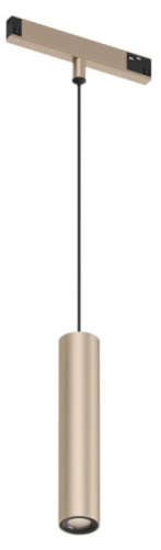 Подвесной светильник Denkirs SHINE PRIME SPOT DK4744-CP в Нижнем Новгороде