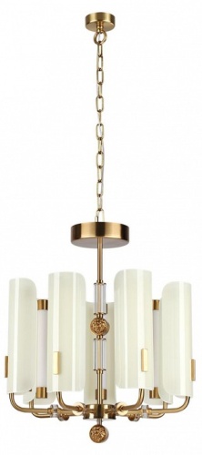 Подвесная люстра Odeon Light Lion 5467/35L в Нижнем Новгороде