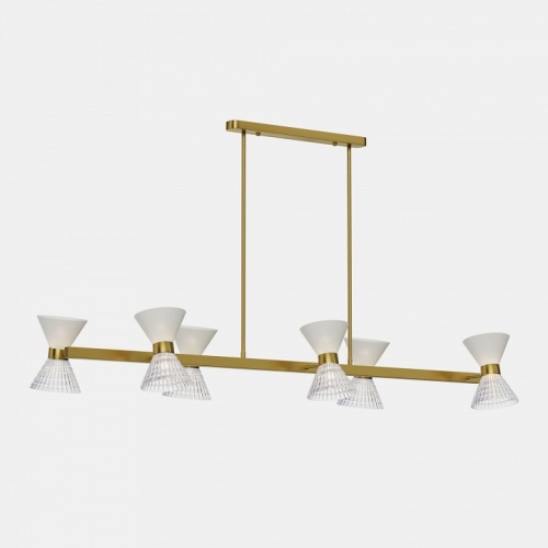 Светильник на штанге ST-Luce SPIRIT SL2004.313.12 в Нижнем Новгороде фото 3